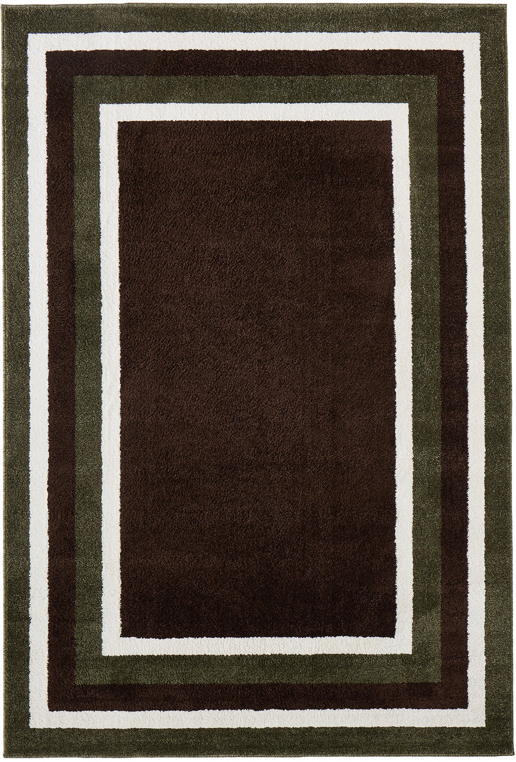 SANTAL - Tapis intérieur coloré - SAN683MAR Nazar rugs
