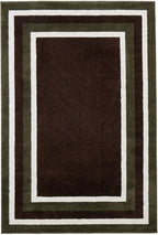 SANTAL - Tapis intérieur coloré - SAN683MAR Nazar rugs