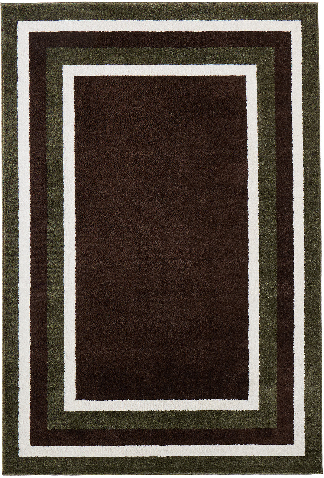 SANTAL - Tapis intérieur coloré - SAN683MAR Nazar rugs