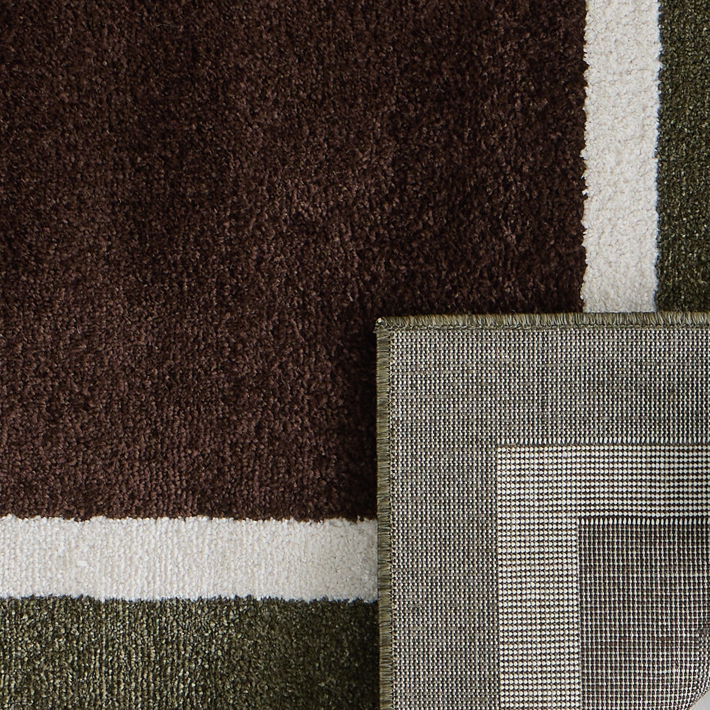 SANTAL - Tapis intérieur coloré - SAN683MAR Nazar rugs