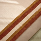 SANTAL - Tapis intérieur coloré - SAN683MAR Nazar rugs