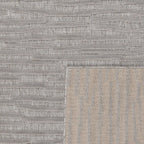 Tapis d'intérieur et d'extérieur à motifs Gris : SAN990GRI Nazar rugs