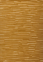 Tapis d'intérieur et d'extérieur à motifs Jaune : SAN990JAU Nazar rugs