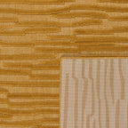 Tapis d'intérieur et d'extérieur à motifs Jaune : SAN990JAU Nazar rugs