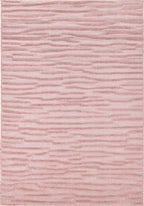 Tapis d'intérieur et d'extérieur à motifs Rose : SAN990ROS Nazar rugs