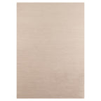 SKY - tapis uni minimaliste - SKY5400BEI SKY