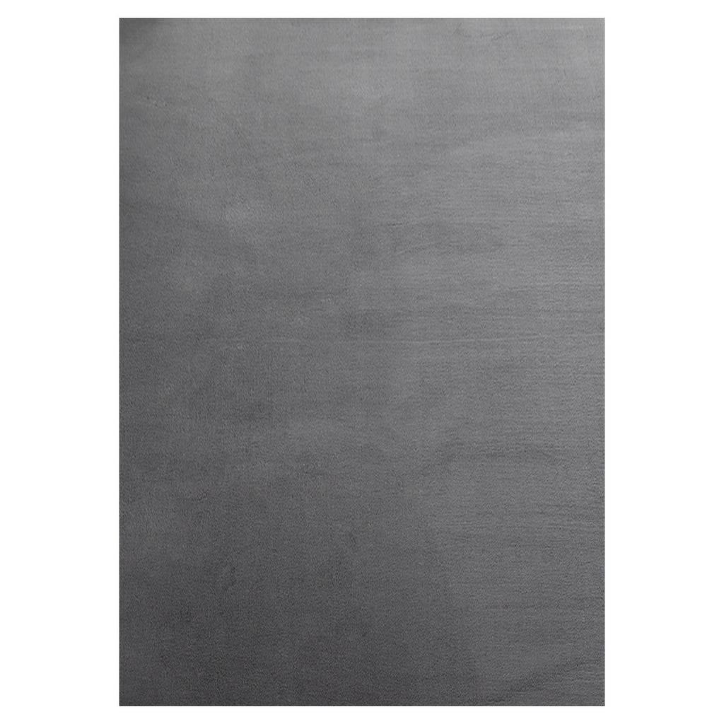 SKY - tapis uni minimaliste - SKY5400GRI SKY