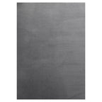 SKY - tapis uni minimaliste - SKY5400GRI SKY