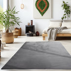 SKY - tapis uni minimaliste - SKY5400GRI SKY