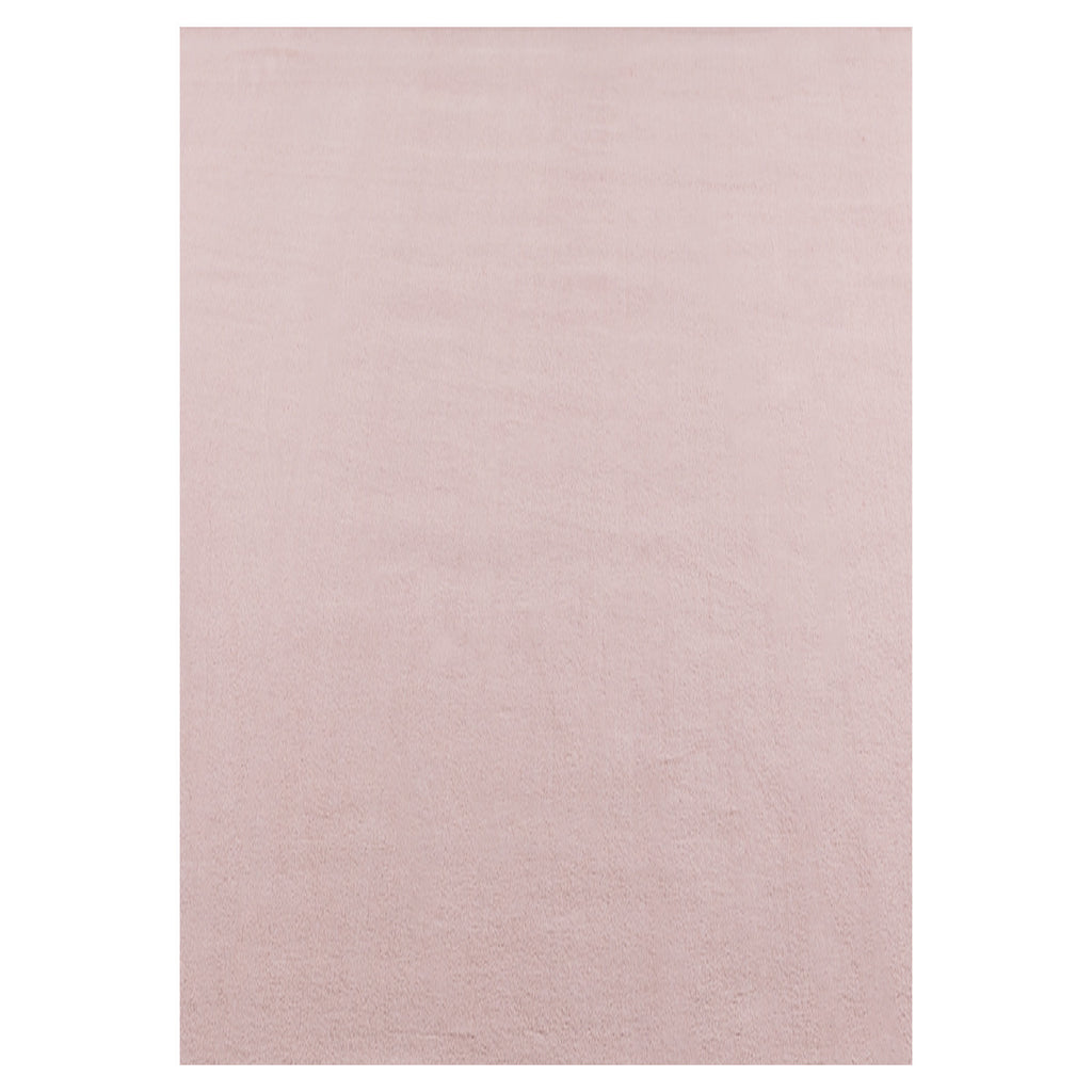 SKY - tapis uni minimaliste - SKY5400ROS SKY