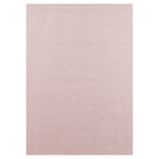 SKY - tapis uni minimaliste - SKY5400ROS SKY