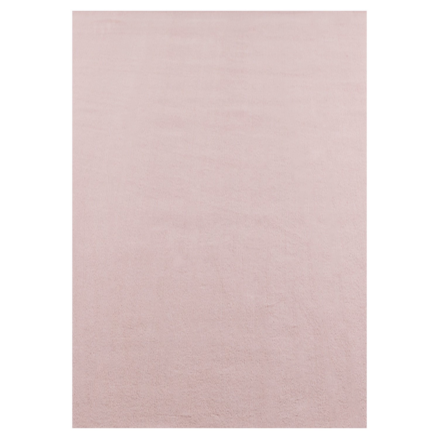SKY - tapis uni minimaliste - SKY5400ROS SKY