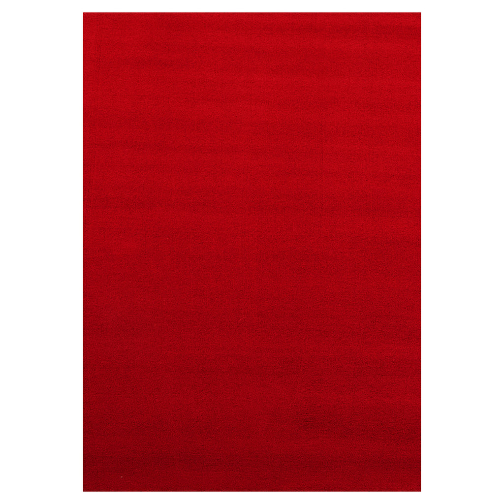 SKY - tapis uni minimaliste - SKY5400ROU SKY