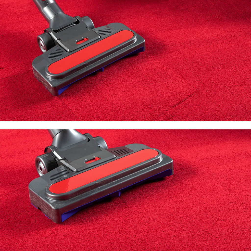 SKY - tapis rond uni minimaliste - SKY5400ROU SKY