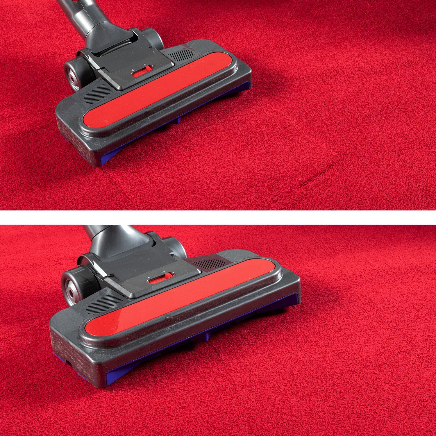 SKY - tapis rond uni minimaliste - SKY5400ROU SKY