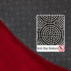 SKY - tapis rond uni minimaliste - SKY5400ROU SKY