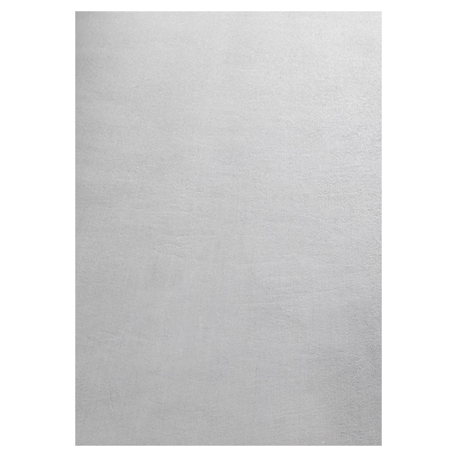 SKY - tapis uni minimaliste - SKY5400SIL SKY