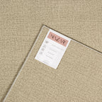 Tapis de cuisine antidérapant kitchen noir : STA8170NOI STAMPA
