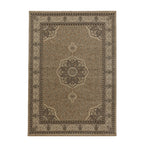TANGER - Tapis Classique - TAN2601BEI