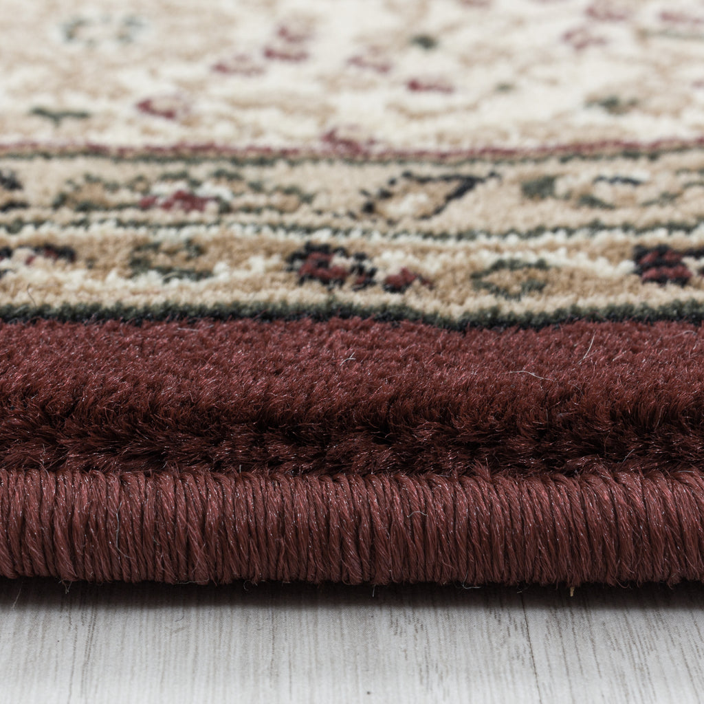 TANGER - Tapis Classique - TAN2601ROU
