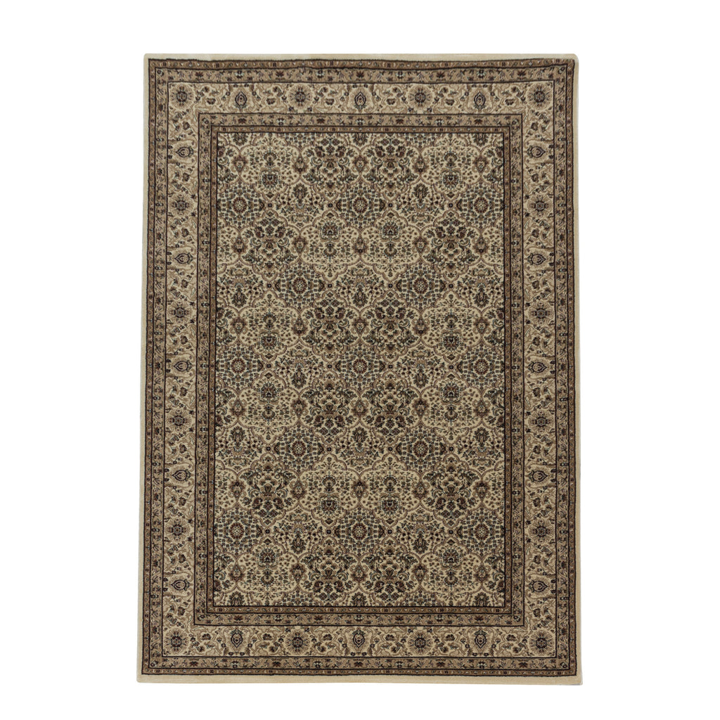 TANGER - Tapis Classique - TAN2602BEI