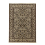 TANGER - Tapis Classique - TAN2602BEI