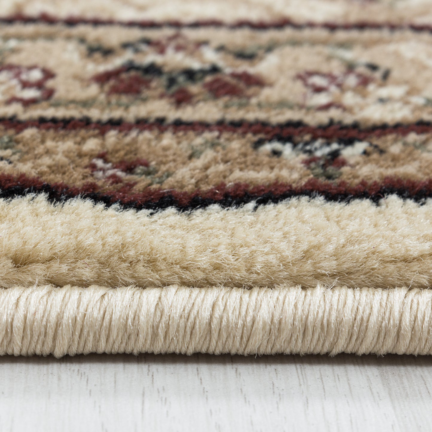 TANGER - Tapis Classique - TAN2602BEI