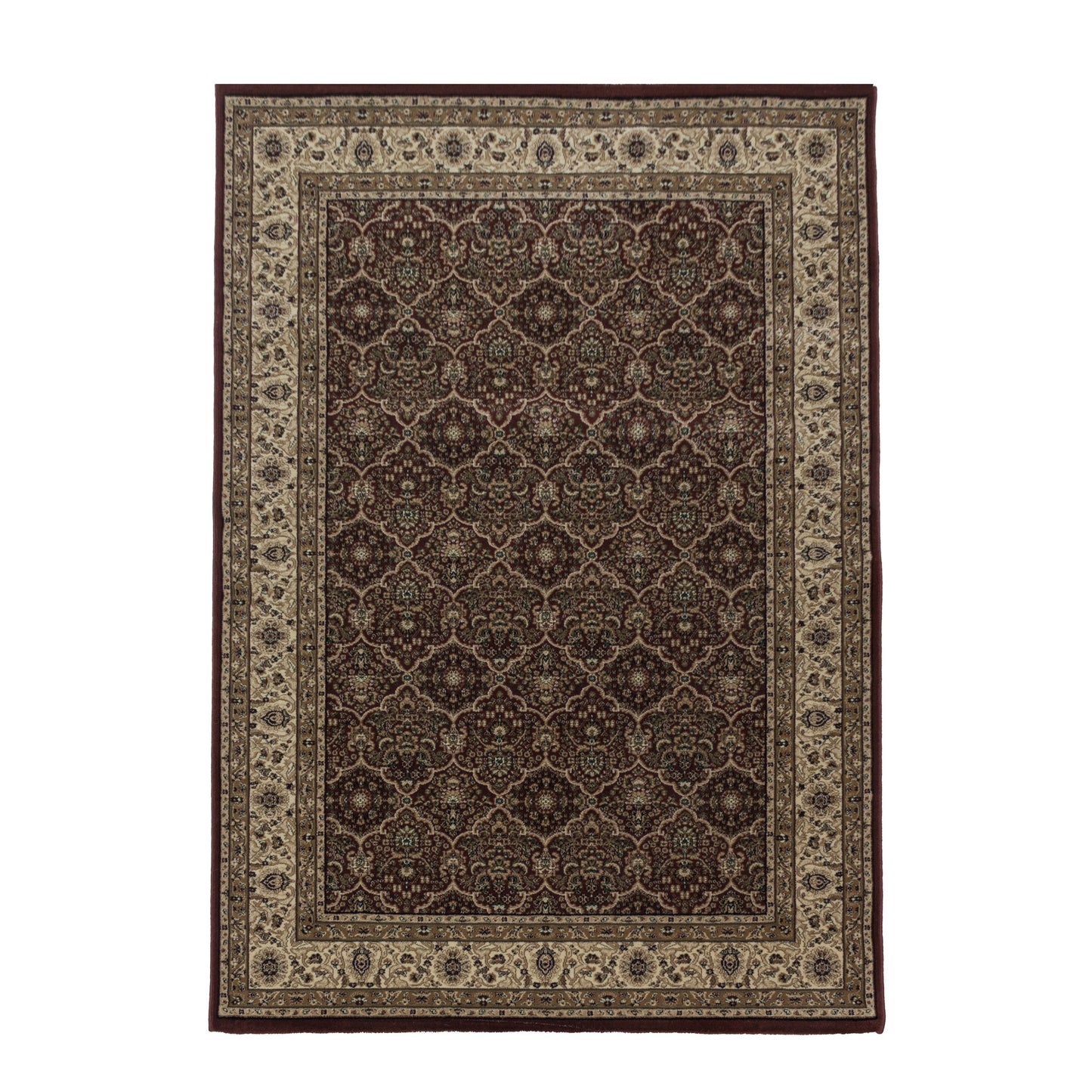 TANGER - Tapis Classique - TAN2602ROU