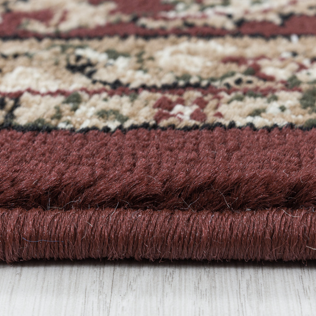 TANGER - Tapis Classique - TAN2604CRE