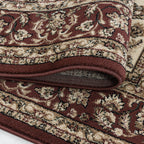 TANGER - Tapis Classique - TAN2604CRE