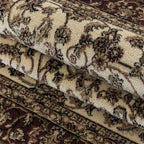 TANGER - Tapis Classique - TAN2604CRE