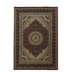 TANGER - Tapis Classique - TAN2605ROU