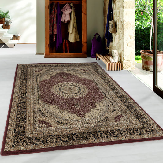 TANGER - Tapis Classique - TAN2605ROU