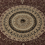 TANGER - Tapis Classique - TAN2605ROU