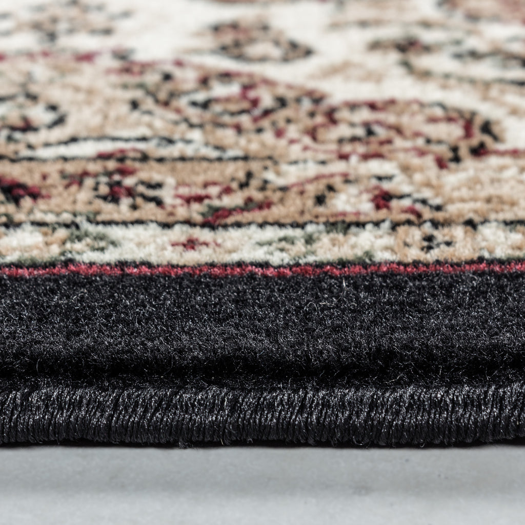 TANGER - Tapis Classique - TAN2606NOI