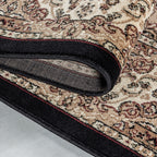 TANGER - Tapis Classique - TAN2606NOI