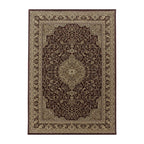 TANGER - Tapis Classique - TAN2609ROU