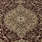 TANGER - Tapis Classique - TAN2609ROU