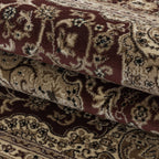 TANGER - Tapis Classique - TAN2609ROU