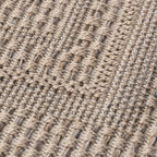 TENERIFE - Tapis Intérieur/Extérieur Beige à Motif Moderne - TEN1304BEI TENERIFE
