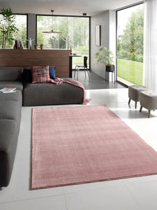 Tapis moderne uni Nazar rugs