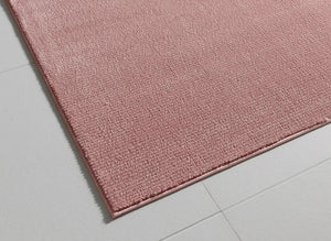 Tapis moderne uni Nazar rugs