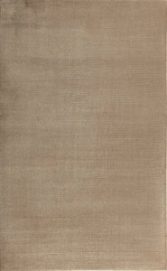 Tapis uni beige Nazar rugs