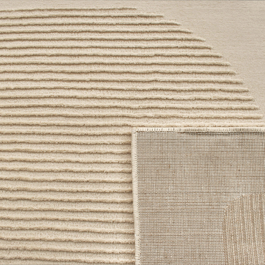 Tapis moderne : BIA171CRE - Nazar rugs