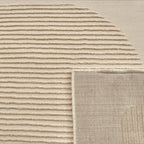 Tapis moderne : BIA171CRE - Nazar rugs