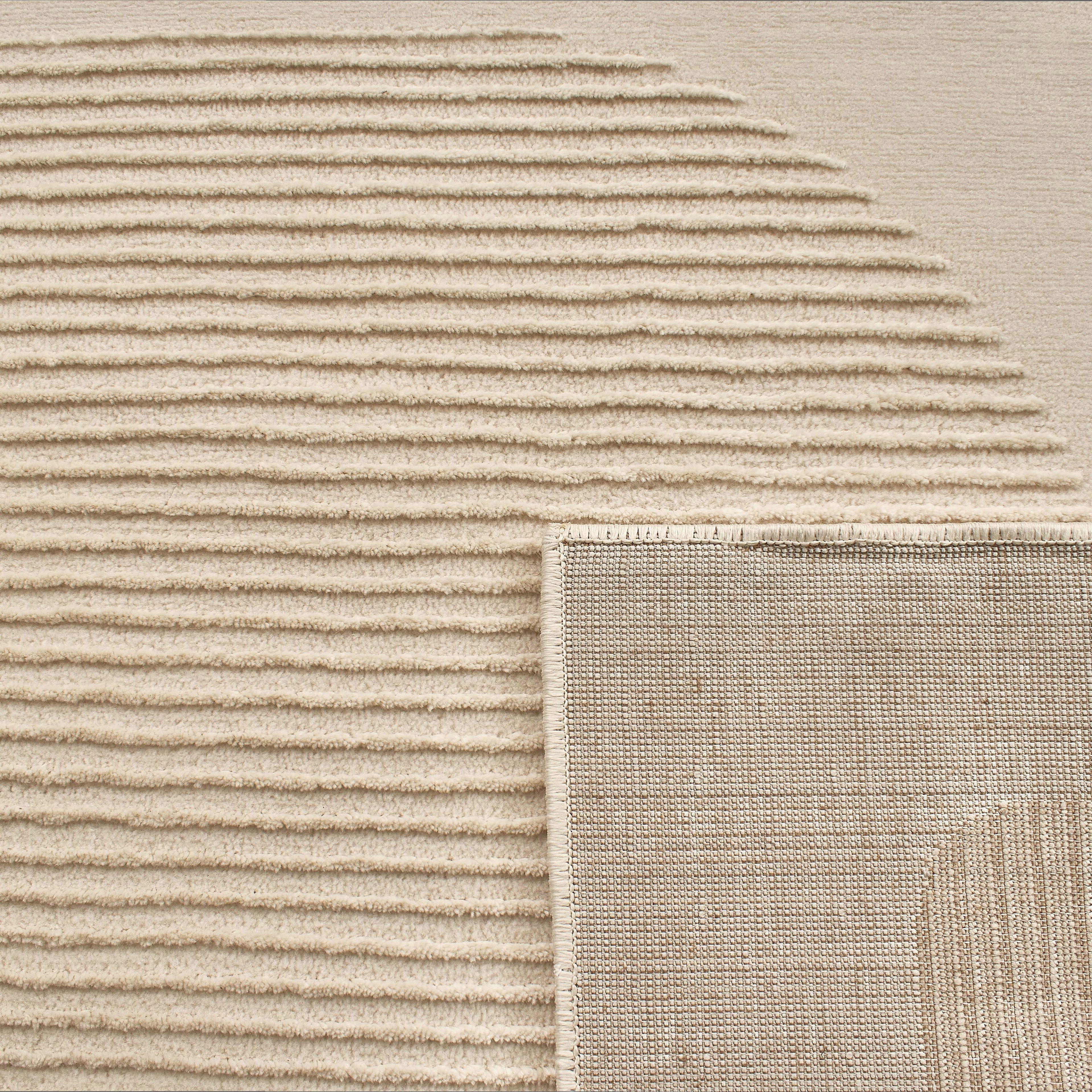 Tapis moderne : BIA171CRE - Nazar rugs