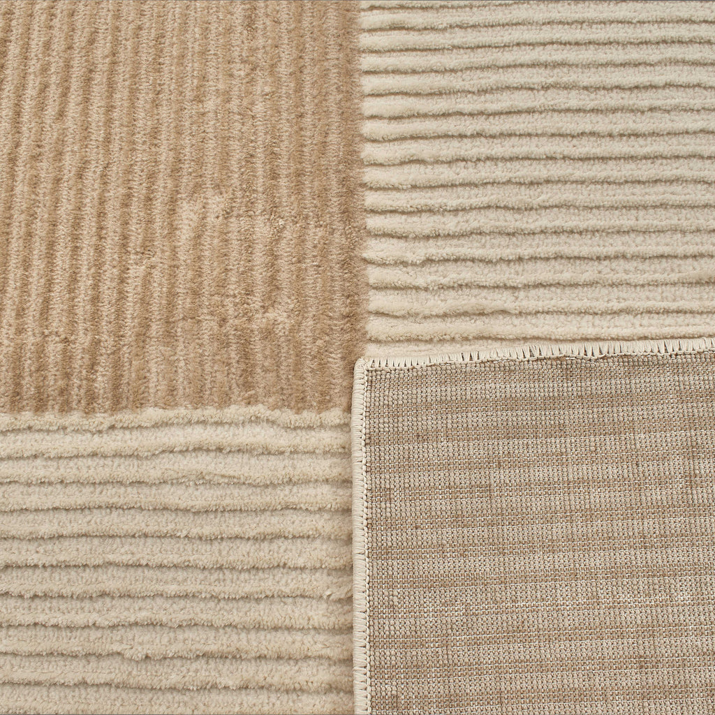 Tapis moderne : BIA172CRE - Nazar rugs