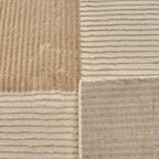 Tapis moderne : BIA172CRE - Nazar rugs