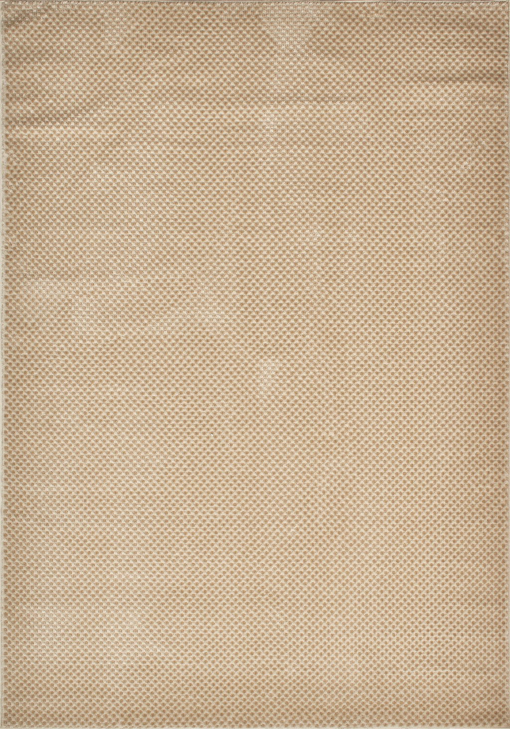 Tapis moderne unis : BIA173CRE - Nazar rugs
