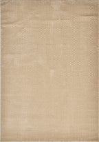 Tapis moderne unis : BIA173CRE - Nazar rugs